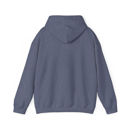 Hooded Sweatshirt - Achievement Unlocked: Got Out of Chair - Arctic Threadworks