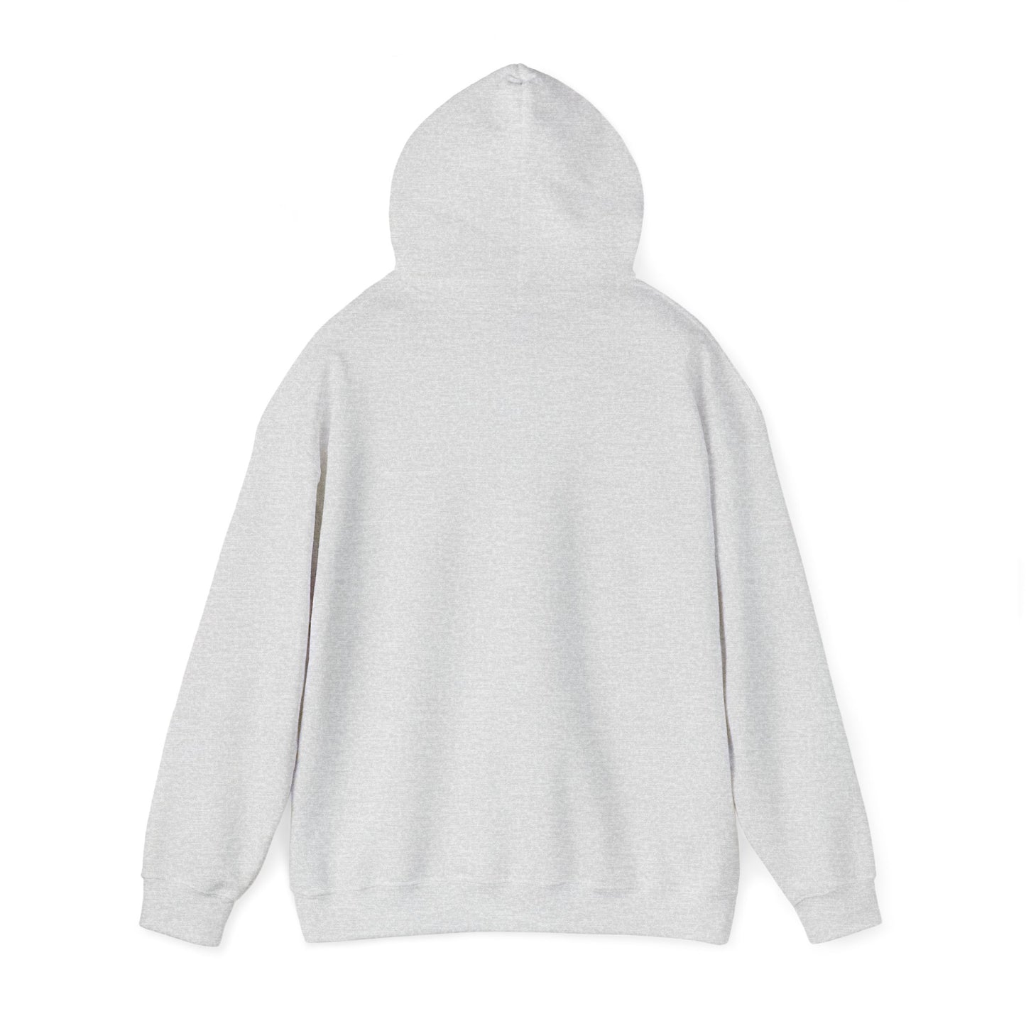 Hooded Sweatshirt - Face the Storm - Arctic Threadworks