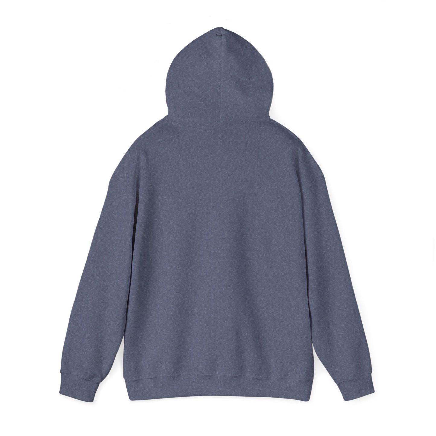 Chill Mode Activated Unisex Heavy Blend™ Hoodie - Arctic Threadworks