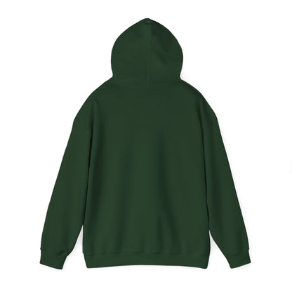 AFK But Still Winning Hoodie - Unisex Heavy Blend Sweatshirt for Gamers - Arctic Threadworks