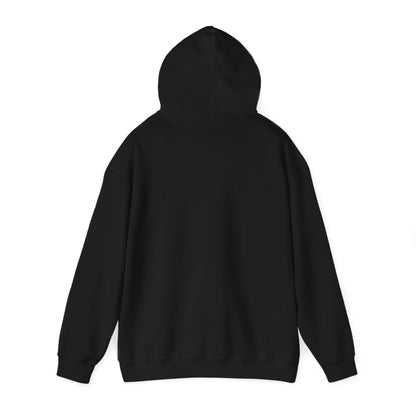 Hooded Sweatshirt - Face the Storm - Arctic Threadworks