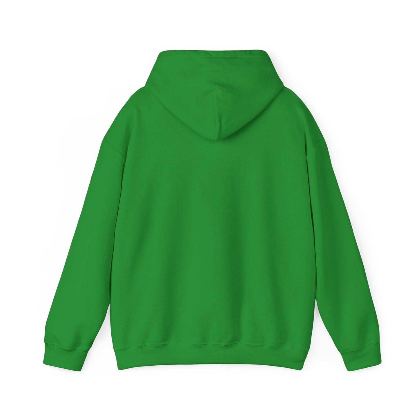 🧪 Low Health Healing Potion Hoodie – Stay Warm, Stay in the Game