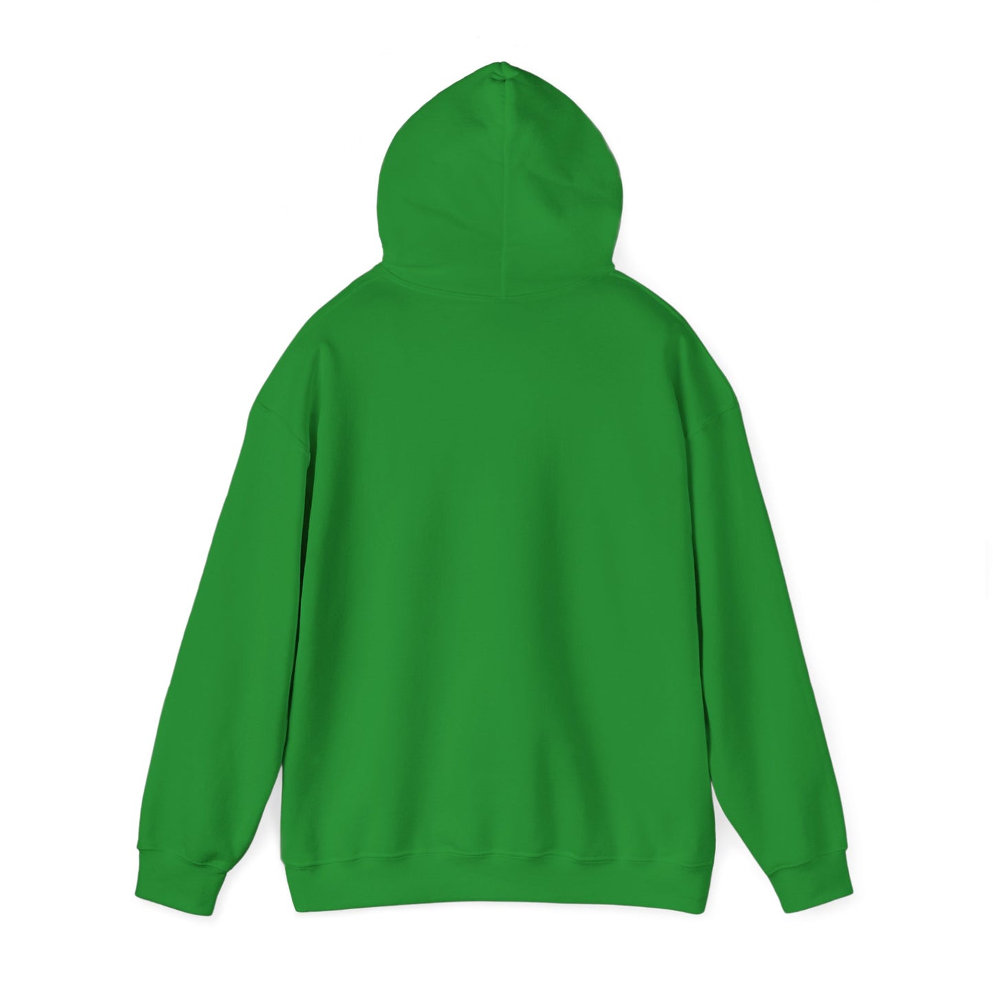 🧪 Low Health Healing Potion Hoodie – Stay Warm, Stay in the Game