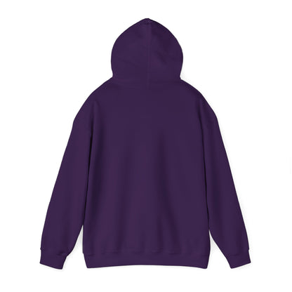 🧪 Low Health Healing Potion Hoodie – Stay Warm, Stay in the Game